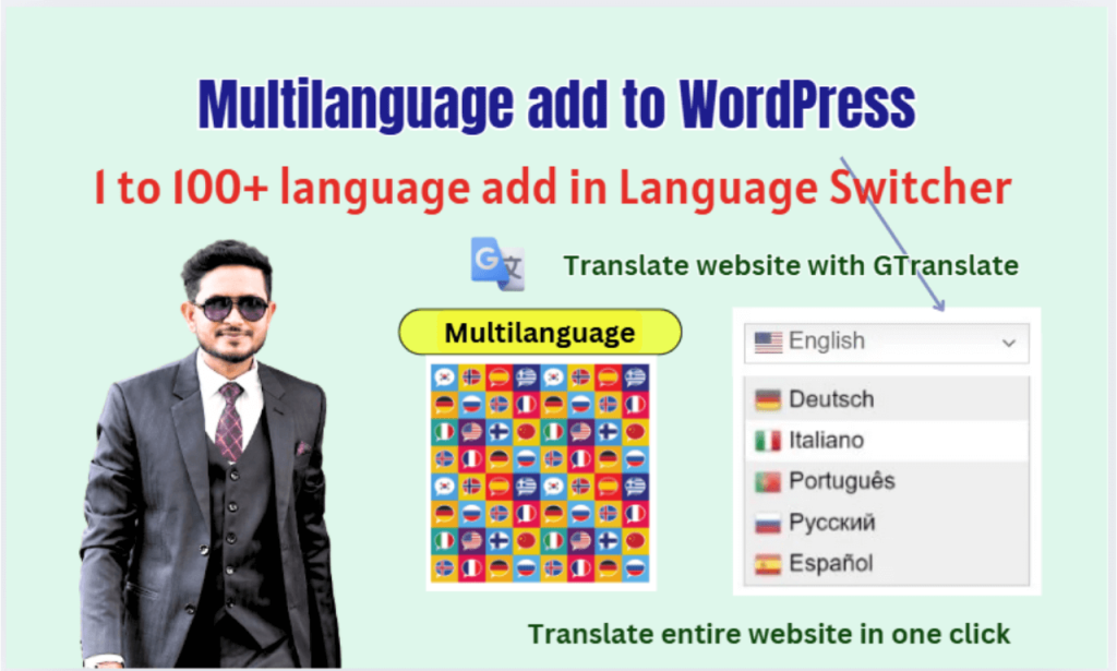 Multilanguage