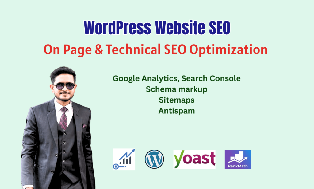 WordPress SEO
