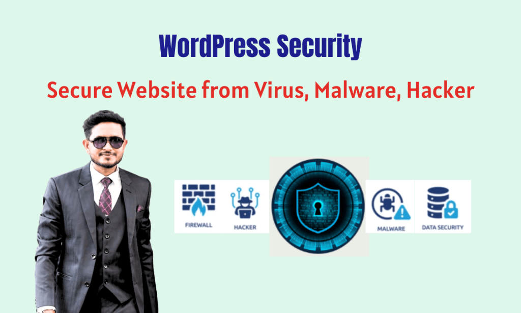 WordPress security